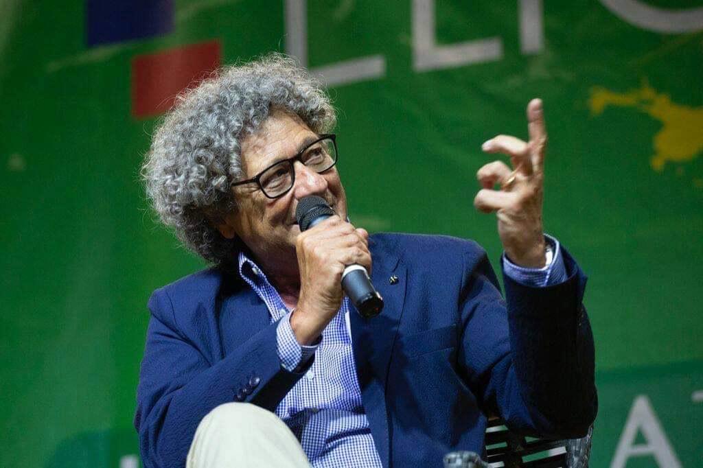 Ugento Sacra, Luciano Antonazzo presenta il suo libro