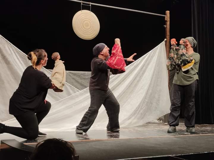 Al via la rassegna “Per un teatro delle ragazze e dei ragazzi”