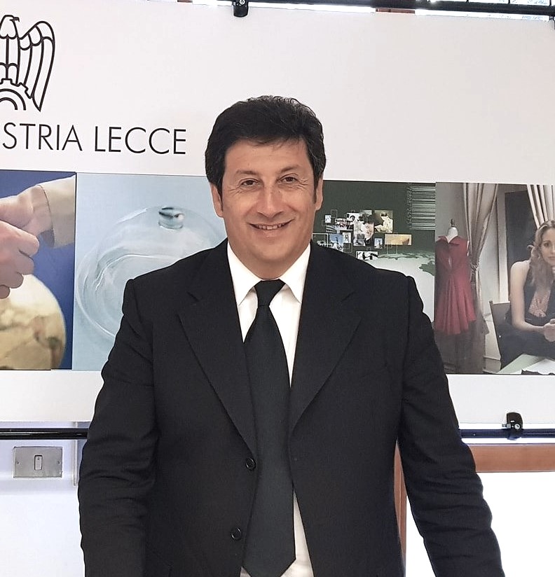 PMI DAY 2023 – Quarta Caffè apre alla Piccola Industria di Confindustria Lecce