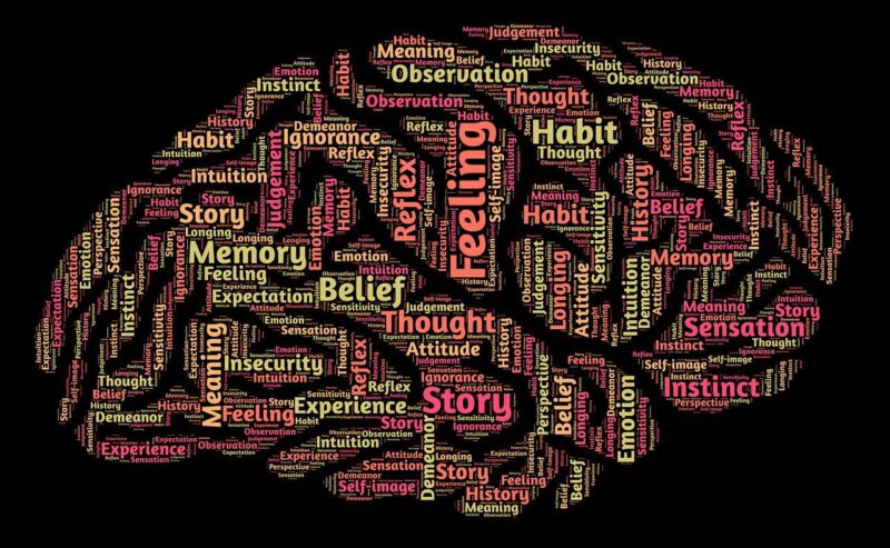 Overthink: Strategie Pratiche per Liberare la Mente dal Ciclo Incessante di Pensieri”
