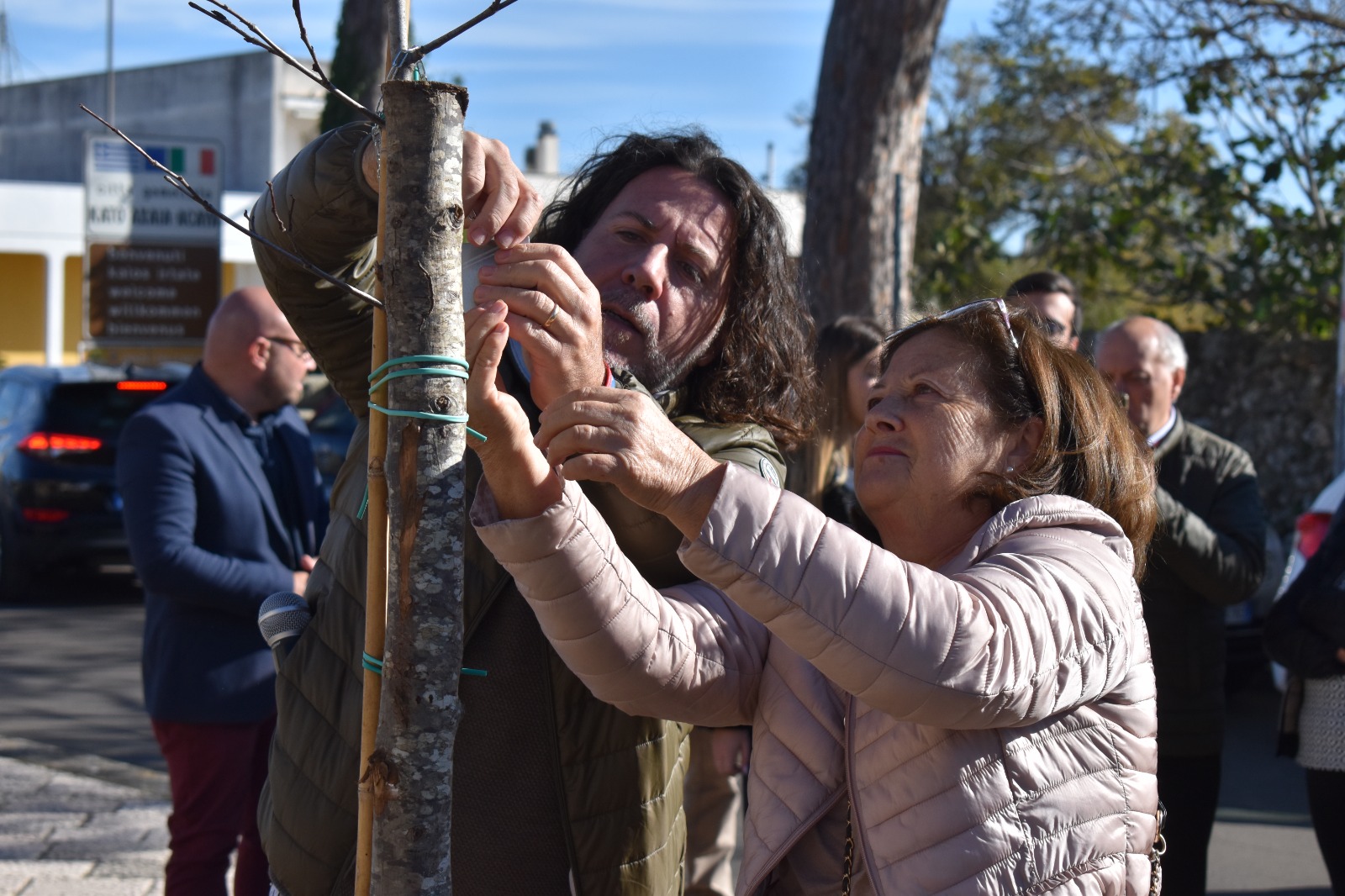 A Mare Verde la band Sentinelle con “Tuttapposto! Live”