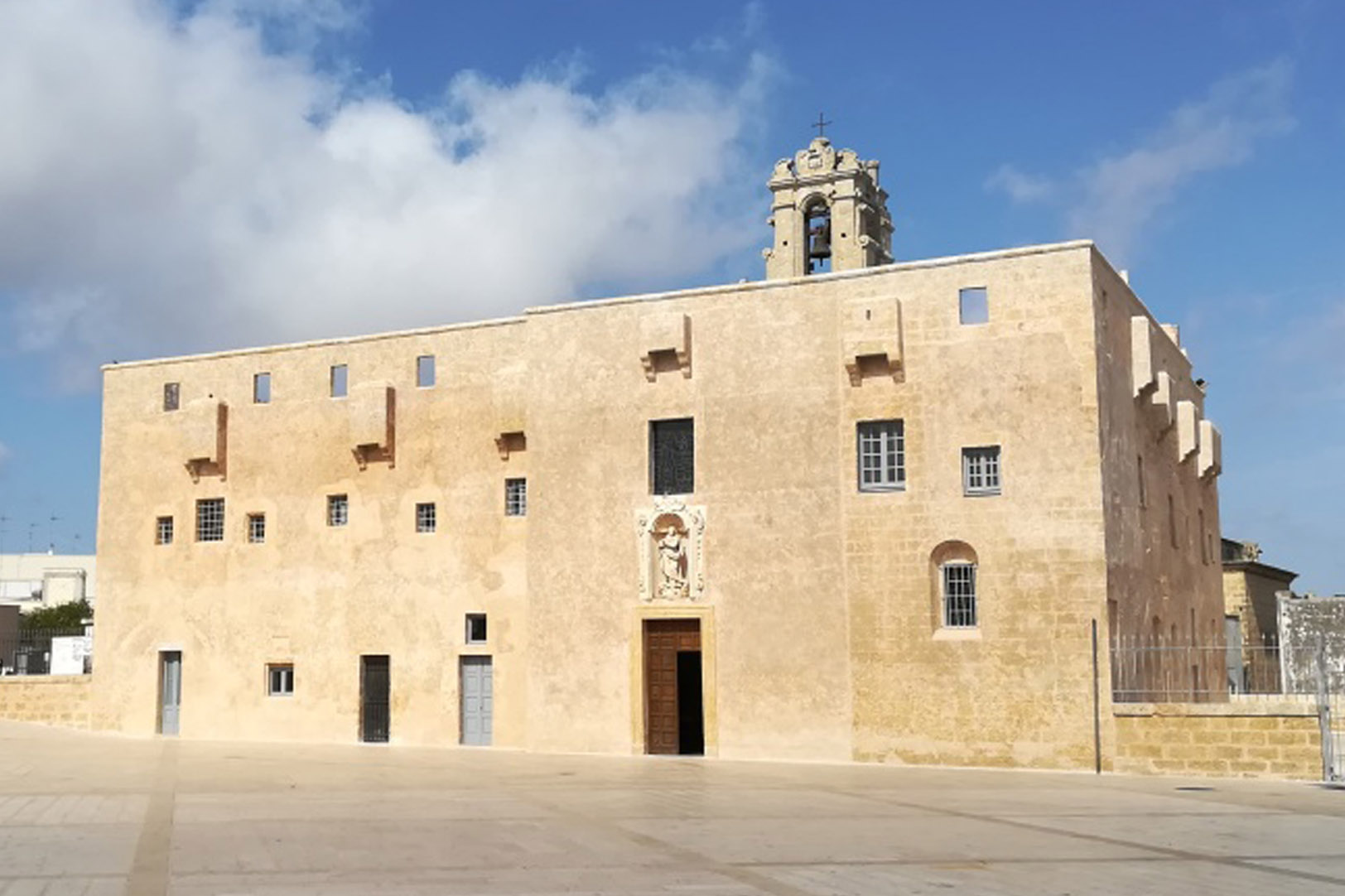 Inaugurato a Gemini l’ambulatorio dei medici di base