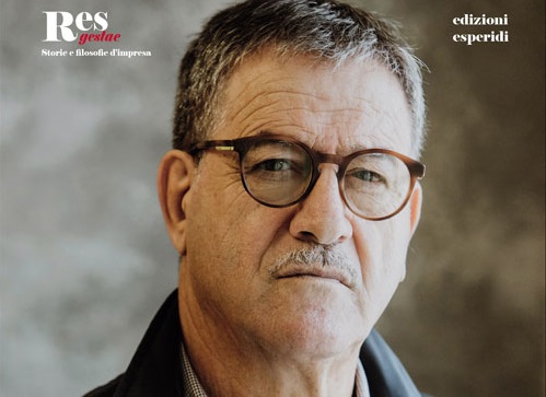 “Tutti i colori della mia vita” il libro di Antonio Belfiore a Salve