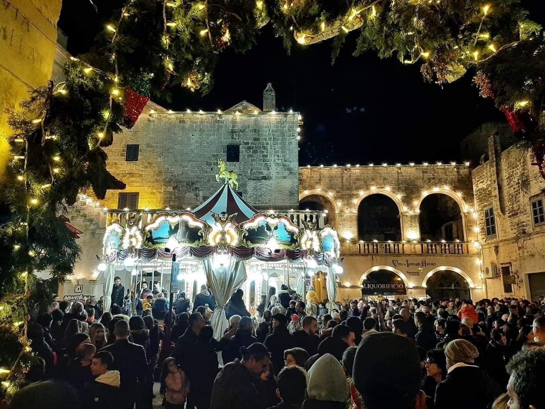 Il Natale a Ruffano torna a sorprendere