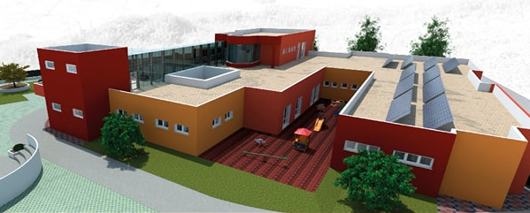Tour tra i cantieri di Ugento con l’Assessore Alessio Meli