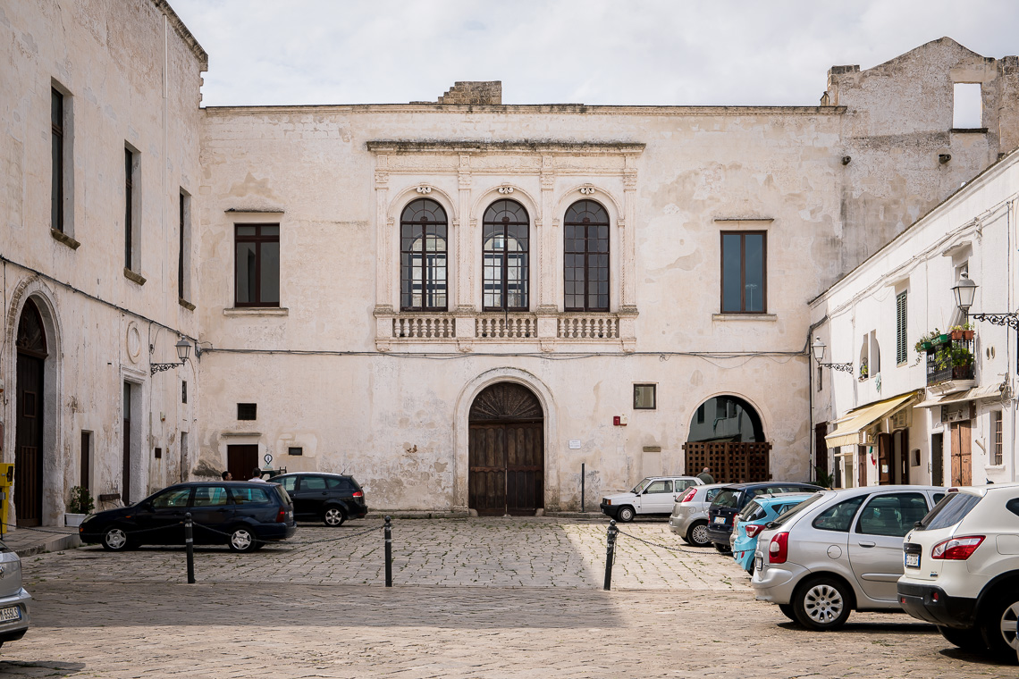 A Matino sei appuntamenti per un “Natale in biblioteca”