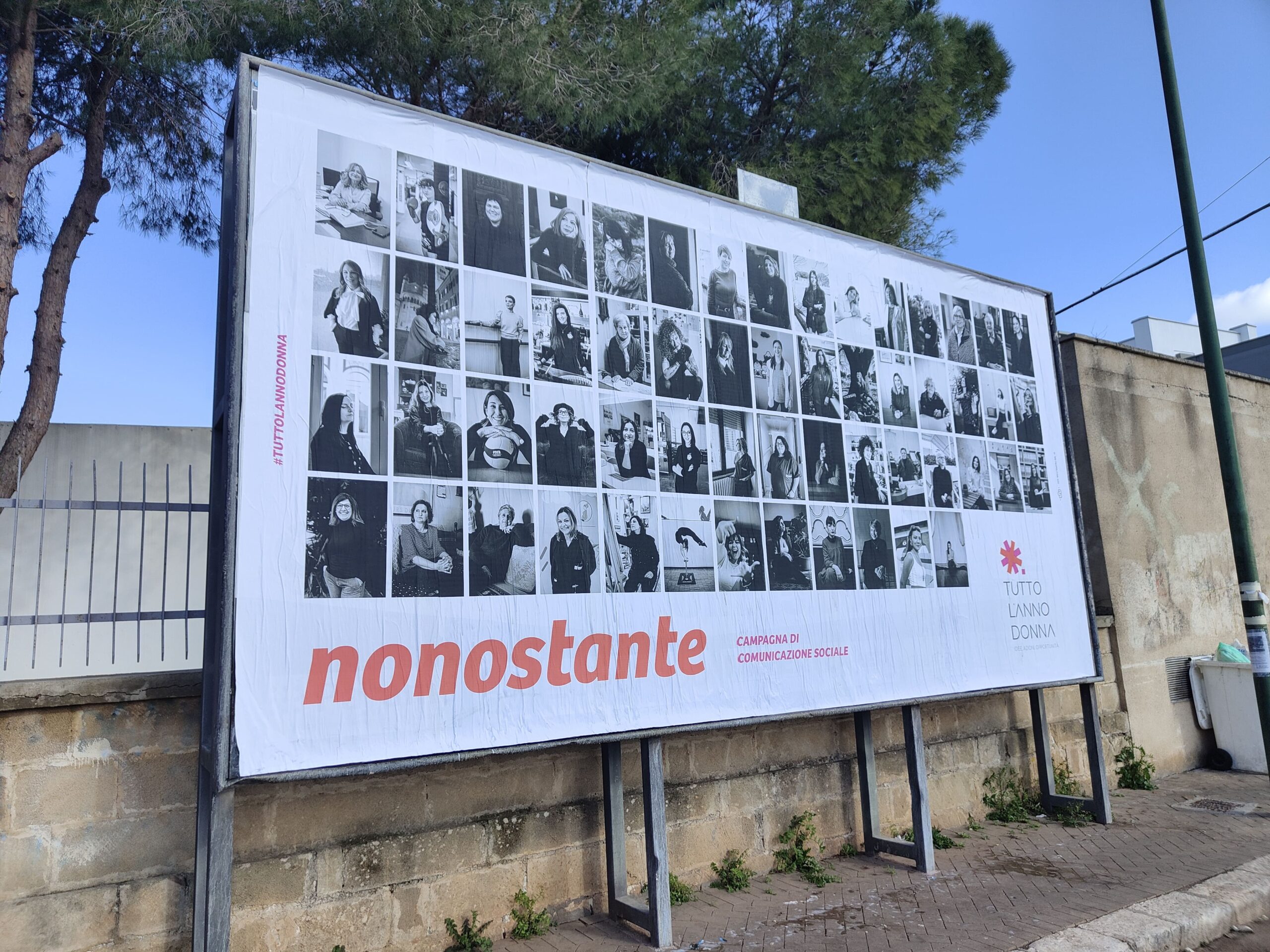 Tuttolannodonna “Nonostante”, per raccontare ogni giorno l’essere donna