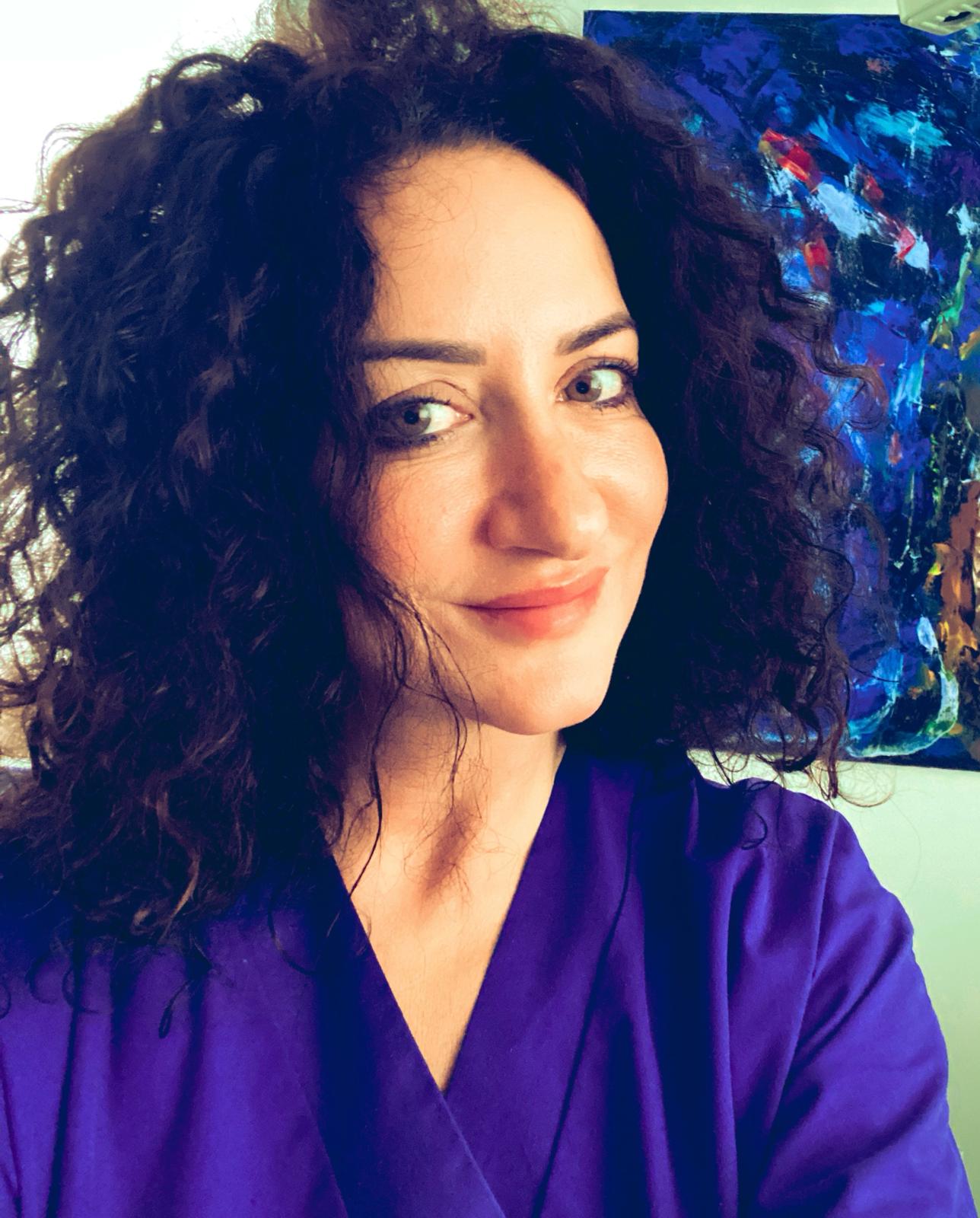 Il Cuore del Vallone batte forte anche per l’ex studentessa Raffaella Mauro