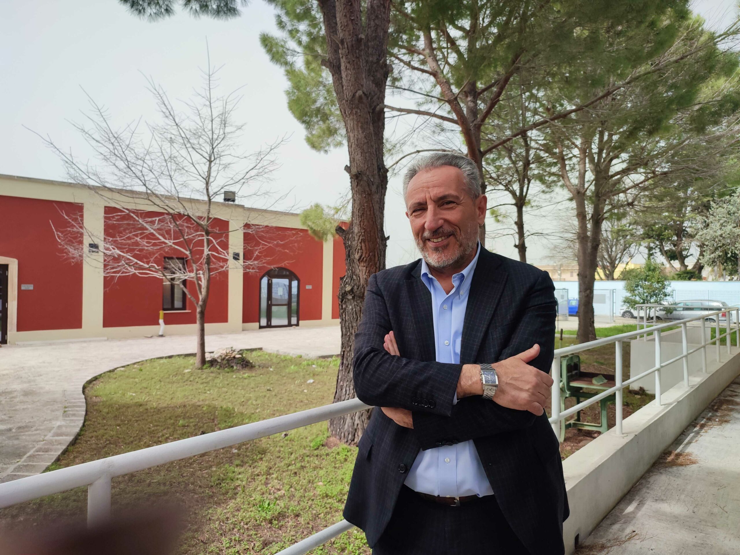 Salice è un cantiere a cielo aperto. Il Sindaco ringrazia i cittadini