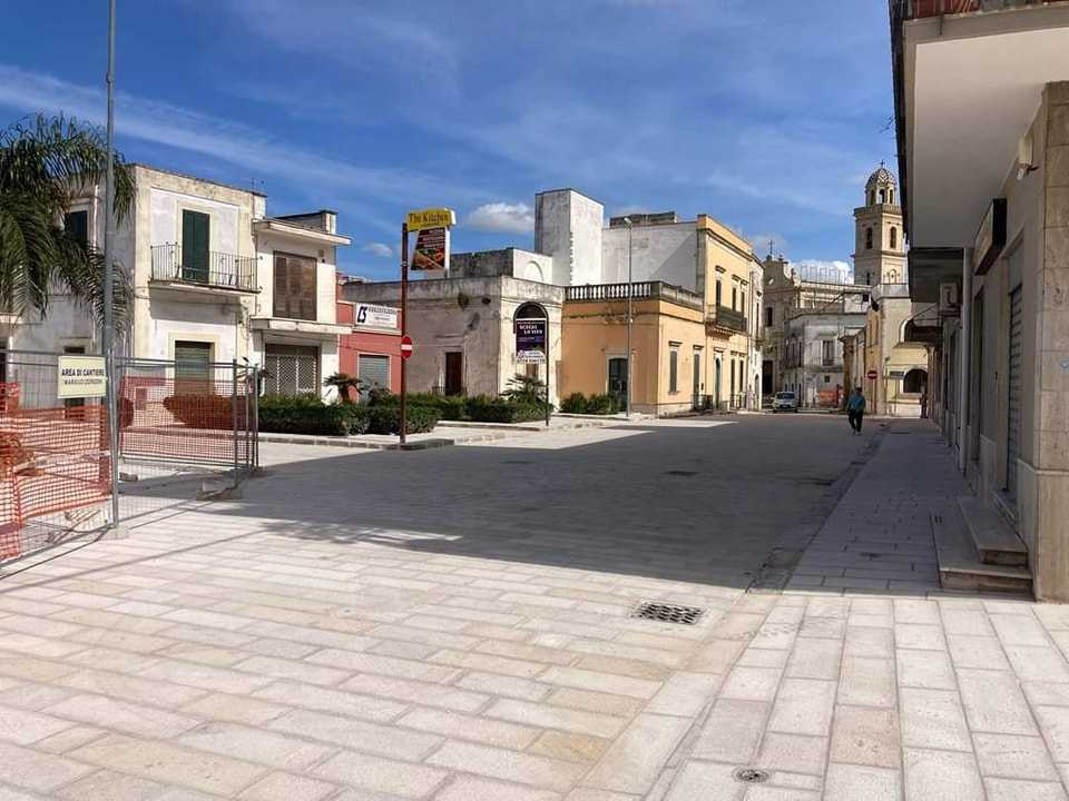 Ugento celebra la Giornata Internazionale dei Musei 2024