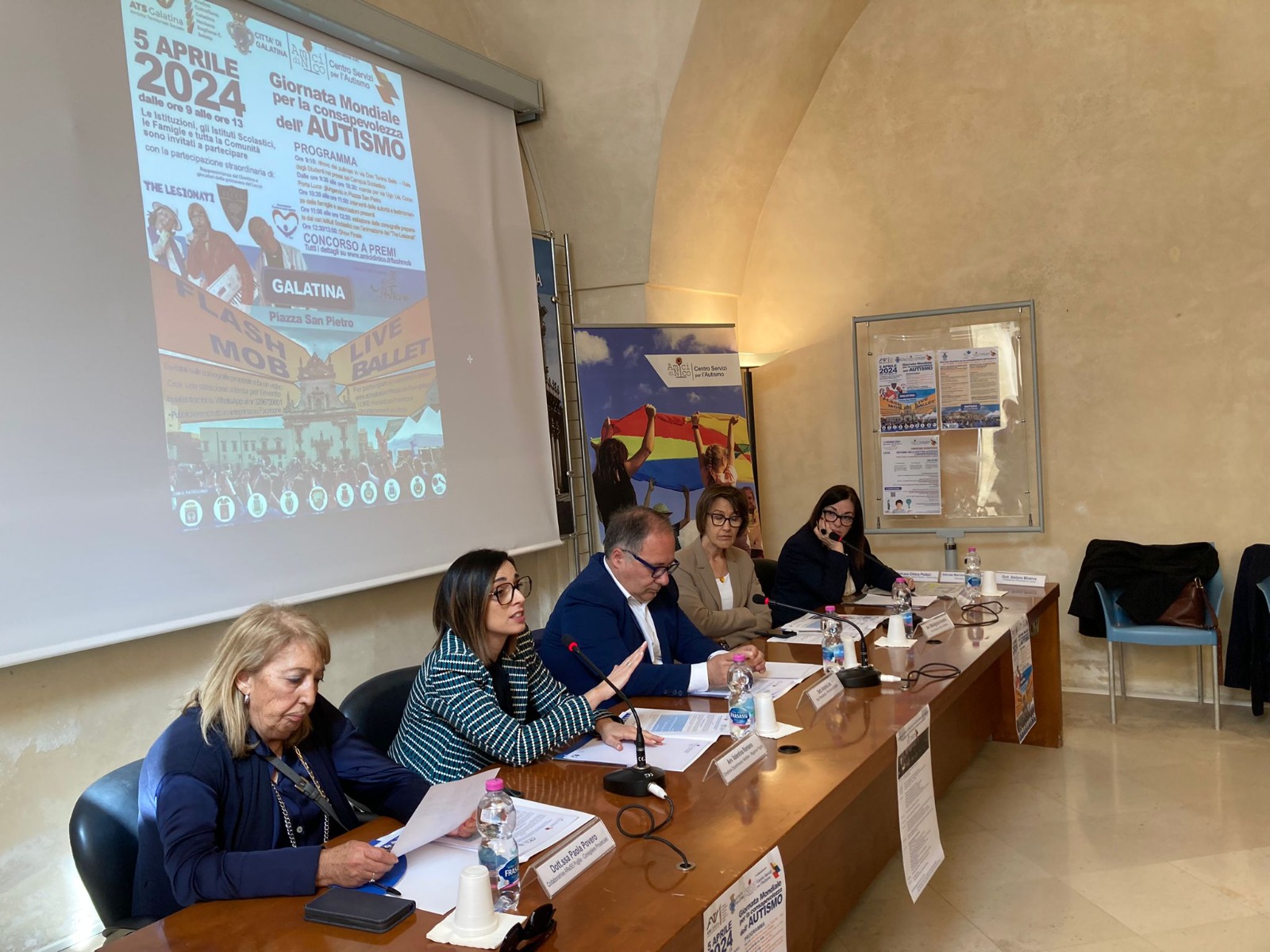 Un Viaggio di Scoperta e Unità Multiculturale al Polo 3 di Galatina