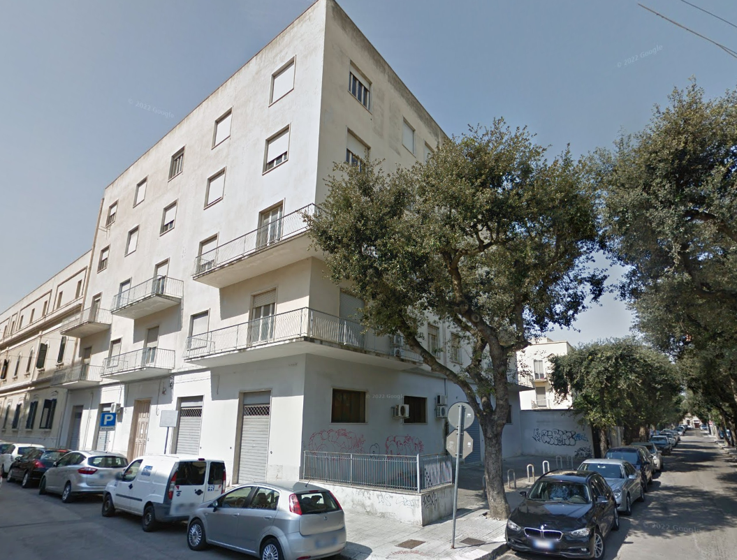 Approvata la realizzazione di un Ostello della Gioventù in via Lombardia a Lecce