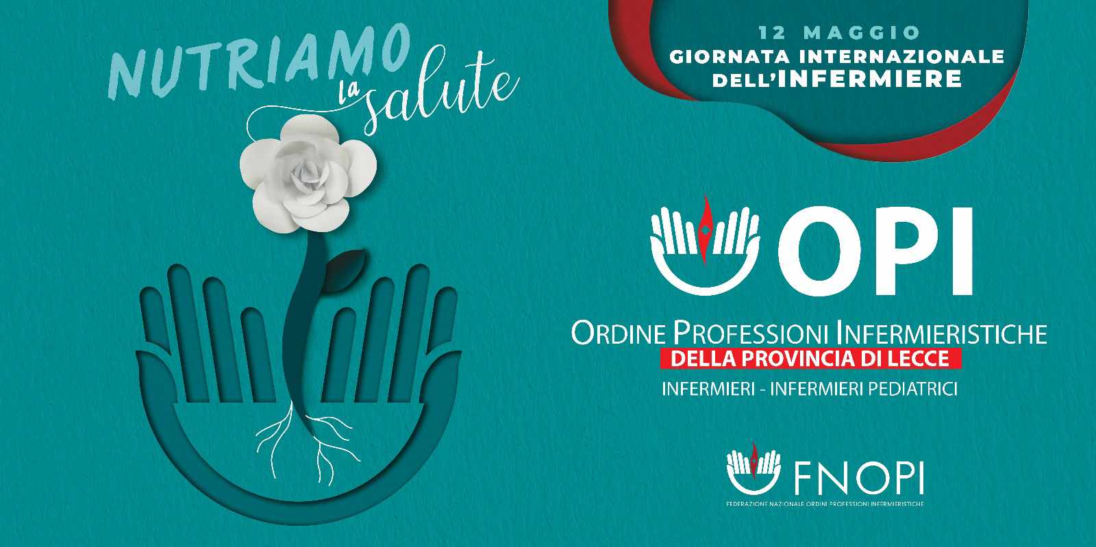 La Giornata dell’Infermiere: tanti eventi per riconoscere il valore della professione