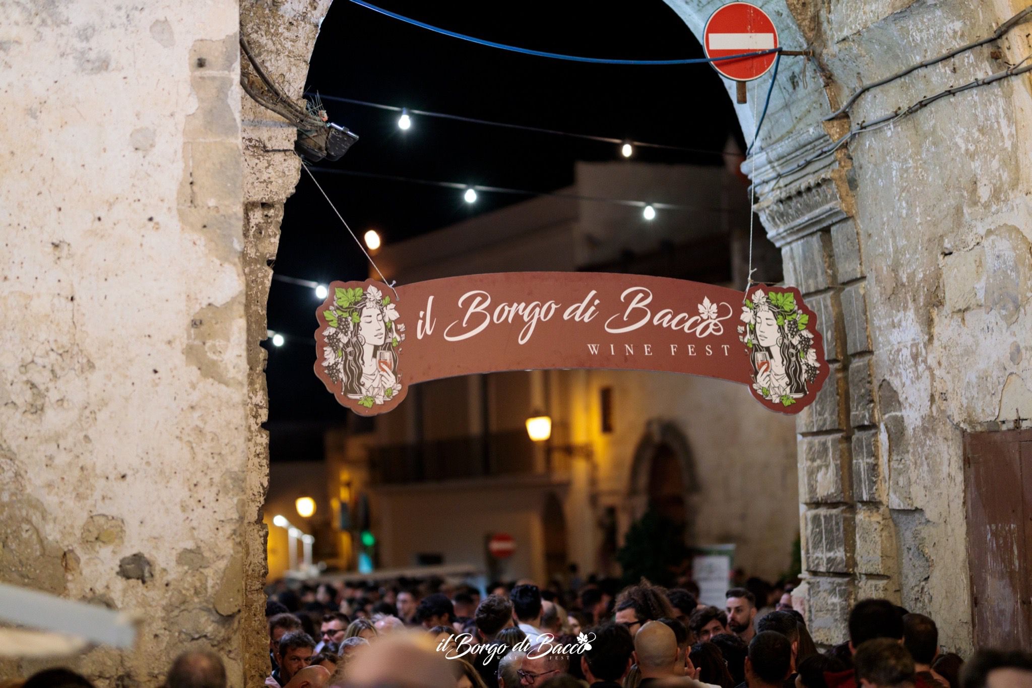 Antiche dimore, vino e tanti eventi: due giorni per “Il Borgo di Bacco” e “Cortili Aperti”