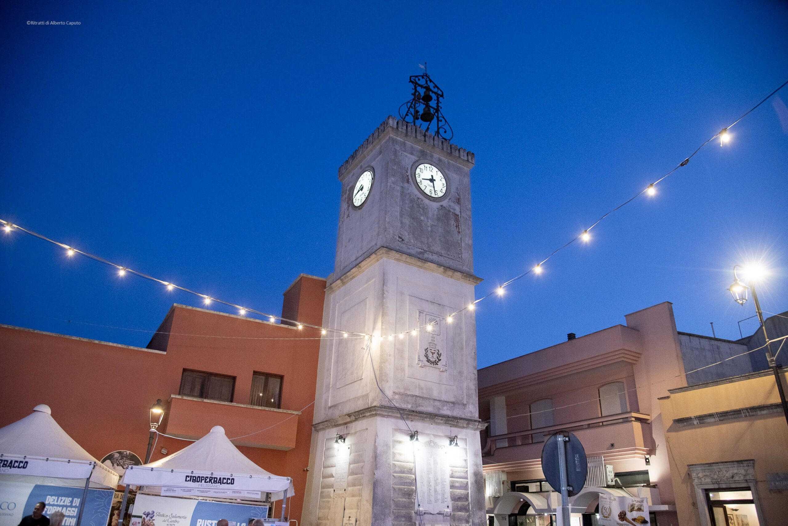 Ritorna il Festival “I Concerti del Chiostro” con un ricco programma in 5 comuni