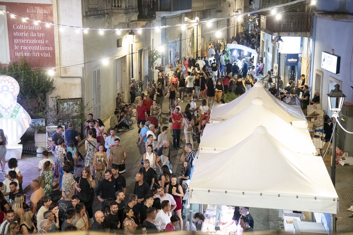 Melissano in Festa: torna Ciboperbacco!