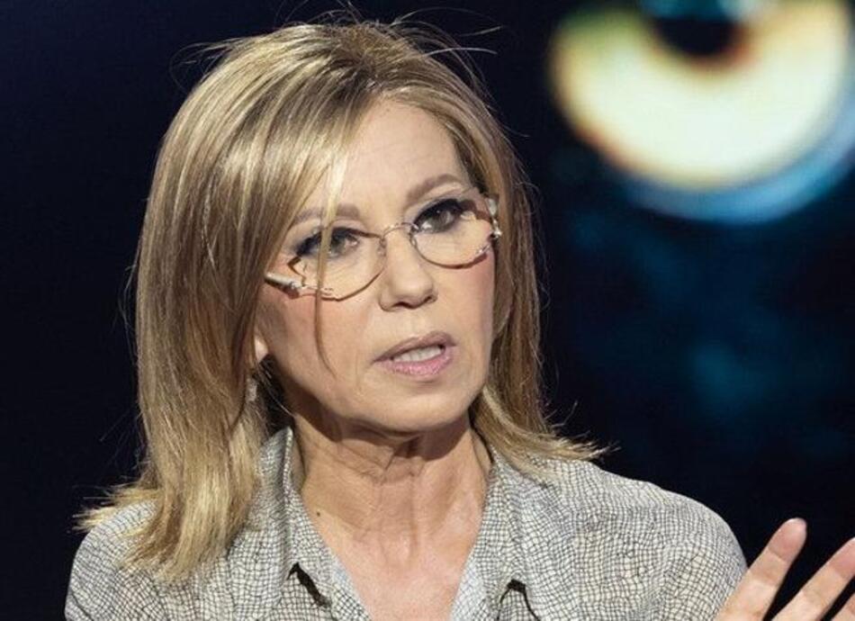 Stasera a Castrignano dei Greci la giornalista, scrittrice e conduttrice Concita De Gregorio