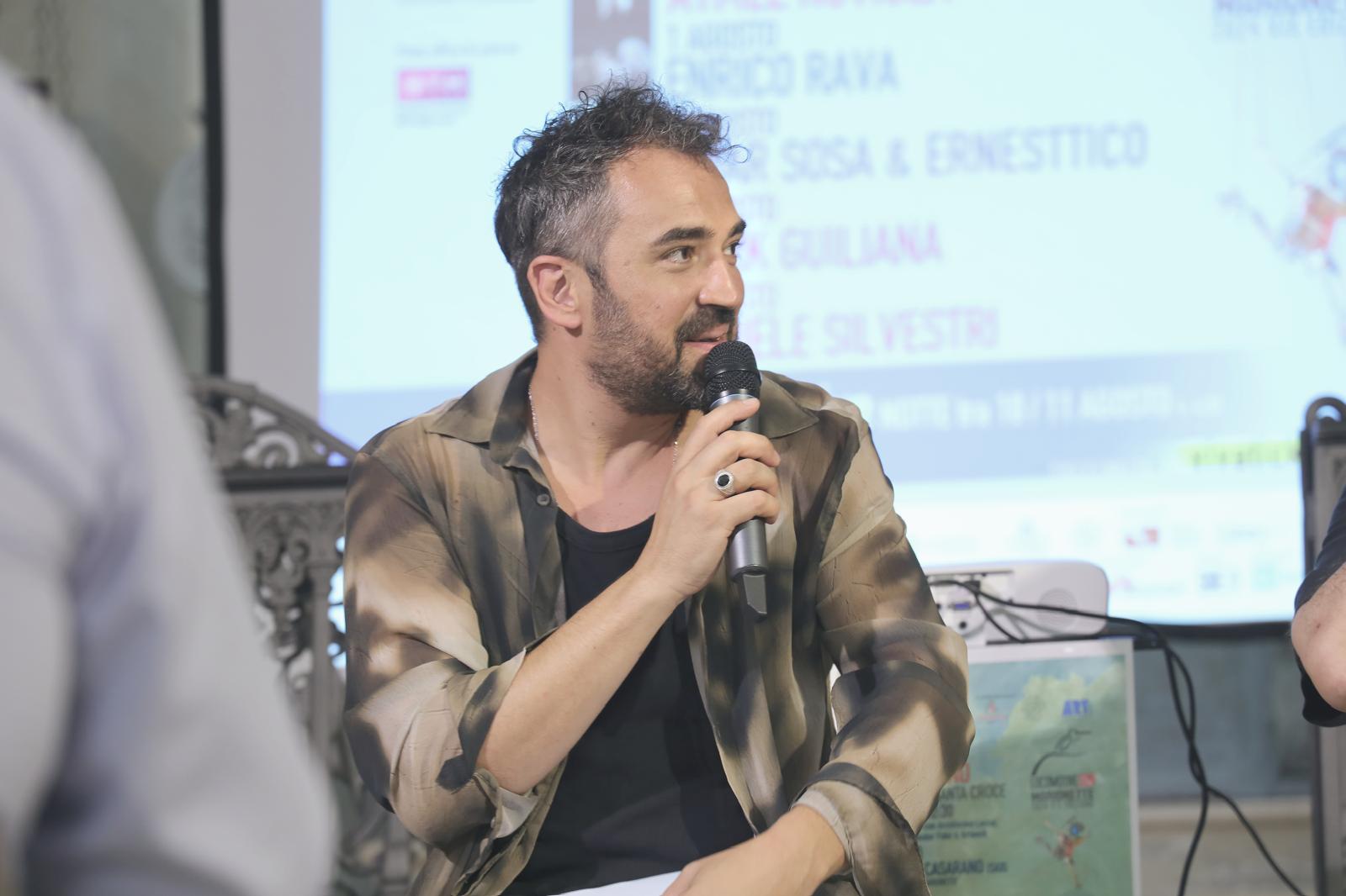 Con il Locomotive Jazz Festival 2024 è tutto in movimento. Il programma.