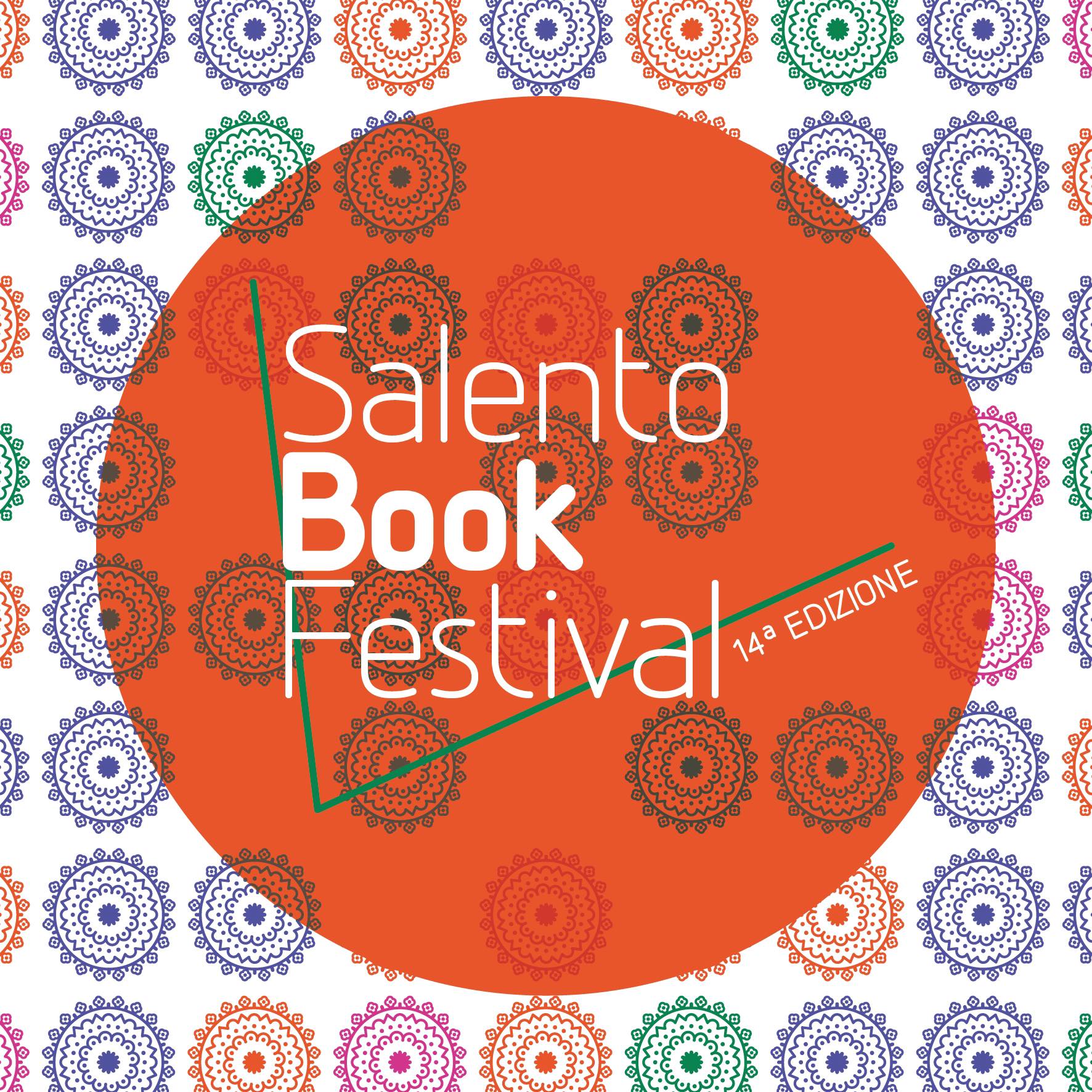 Salento Book Festival 2024: la festa dei libri, la movida dei lettori. XIV Edizione
