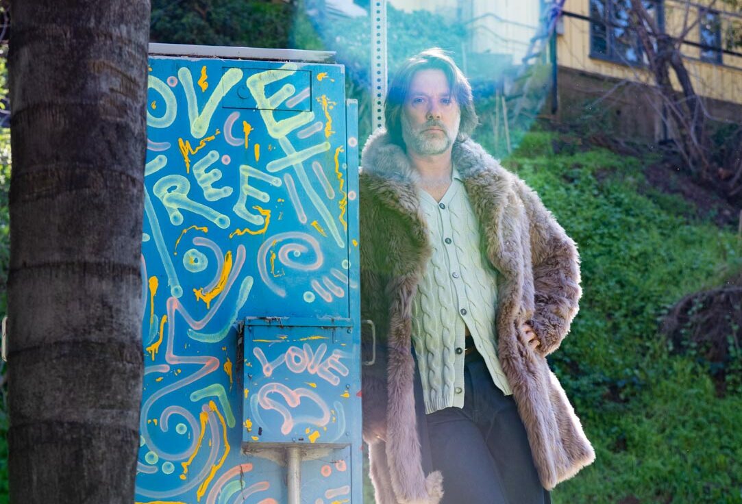 Il cantautore canadese Rufus Wainwright a Melpignano (Le) per il SEI festival di Coolclub