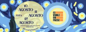A Leverano “CivuoleunPAESE”, Festa di musica e cose belle