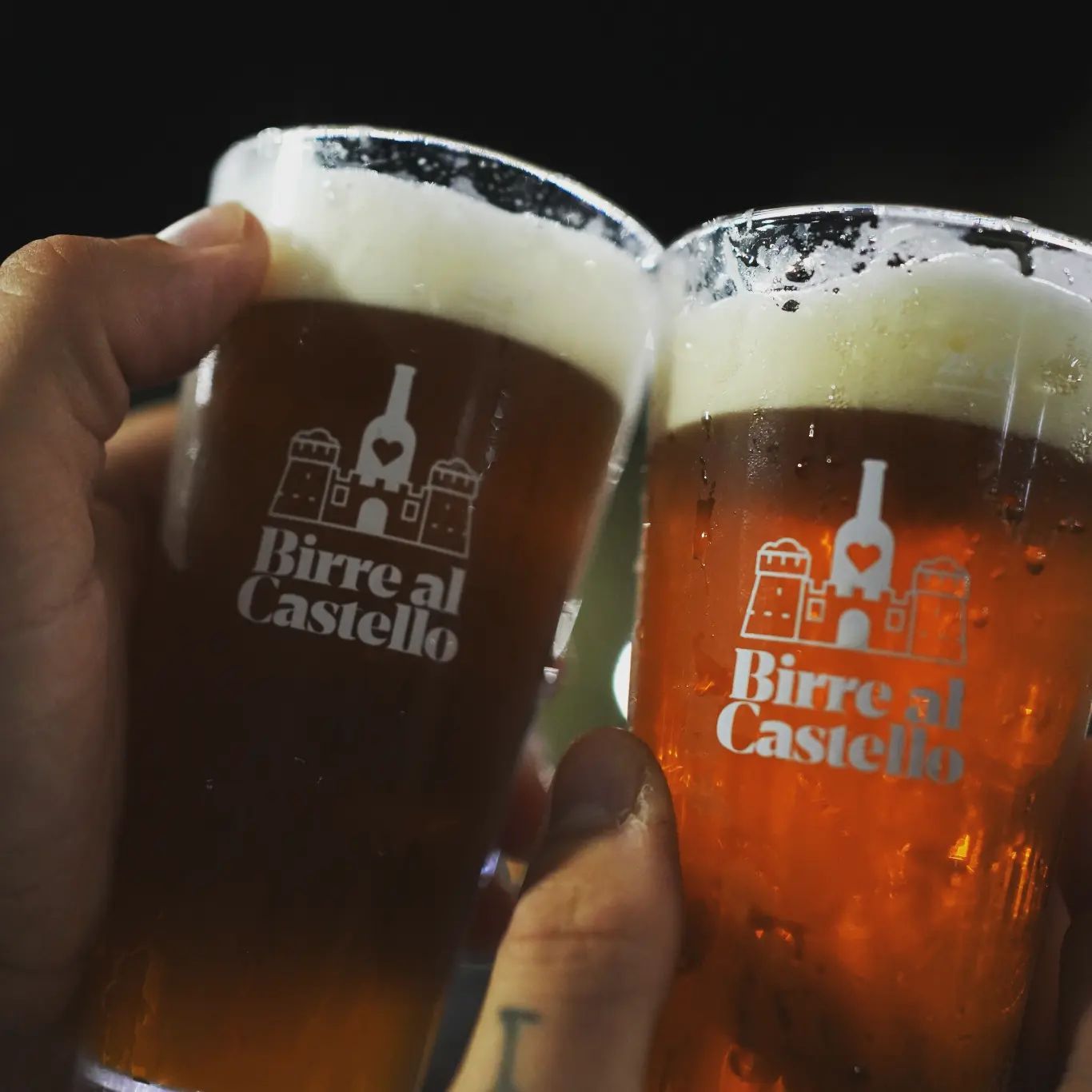 Al via la quarta edizione di Birre al Castello a Corigliano d’Otranto
