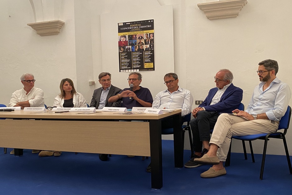 PD Galatina e Noha sull’impianto per produzione biometano Z.I. Galatina Soleto
