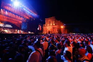 Notte Della Taranta: cambiar pelle per poter sopravvivere?
