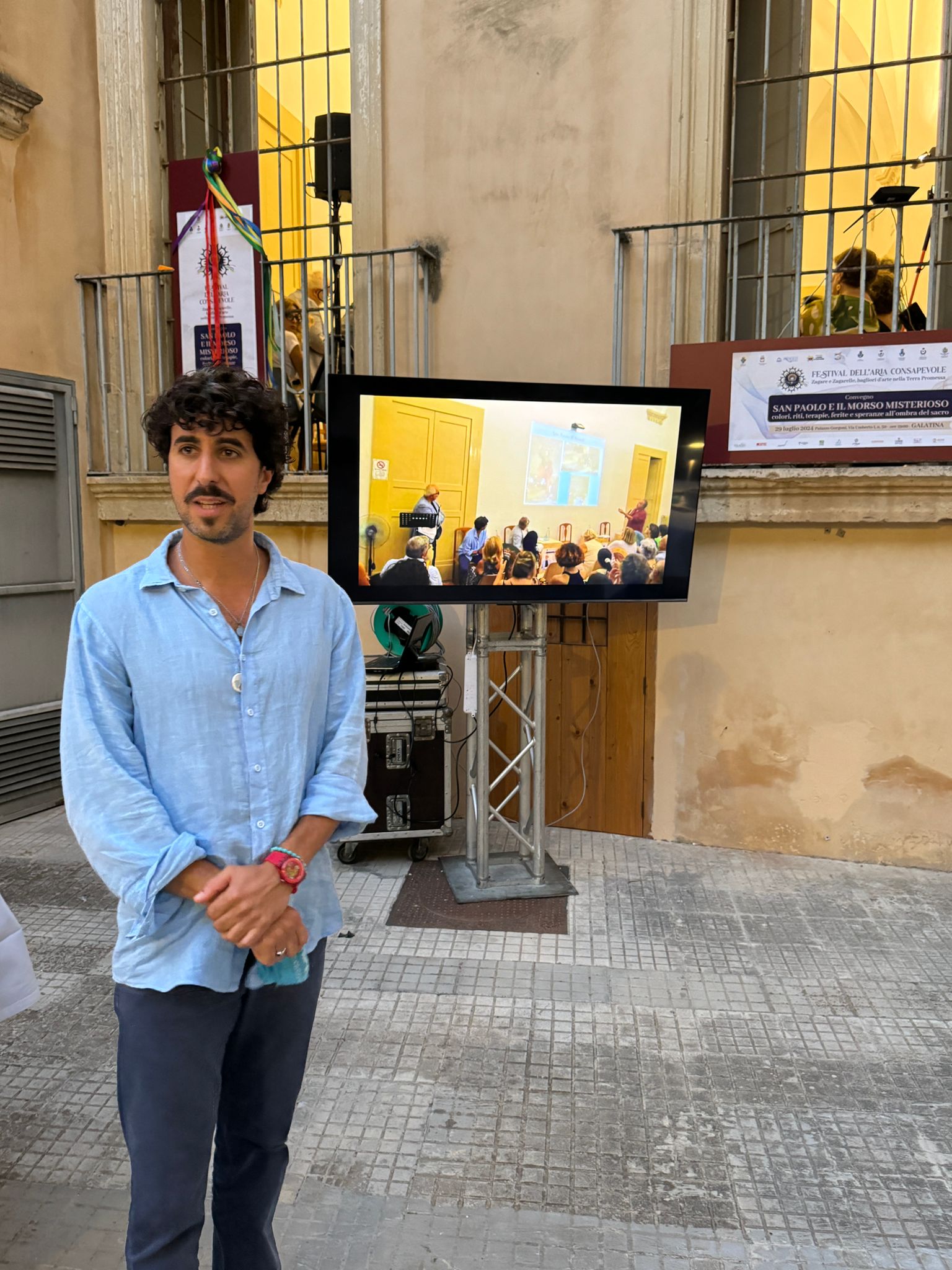 L’assessore Spoti rassicura: sarà fatta la pulizia