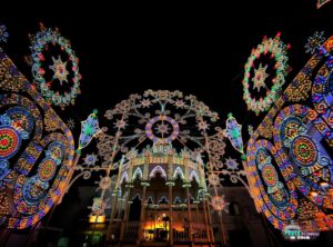 Torna la festa patronale a Cerfignano il 17, 18 e 19 agosto