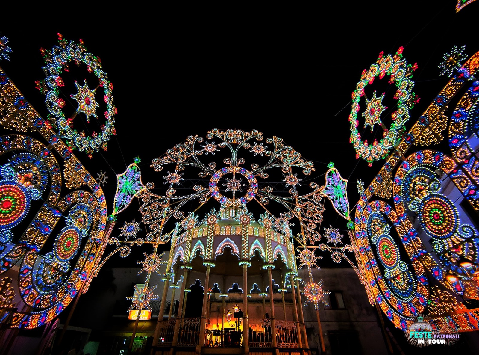 Torna la festa patronale a Cerfignano il 17, 18 e 19 agosto