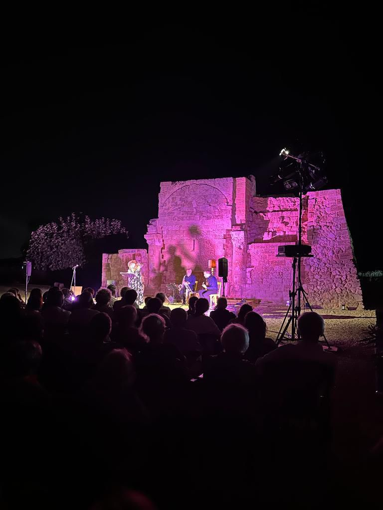 La vita di “Donna Paola” in scena per un progetto solidale