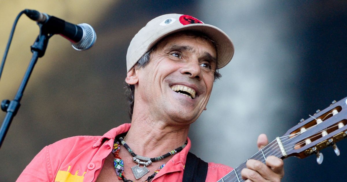 L’ex Clandestino “Manu Chao” a Castrignano dei Greci il 15 agosto!