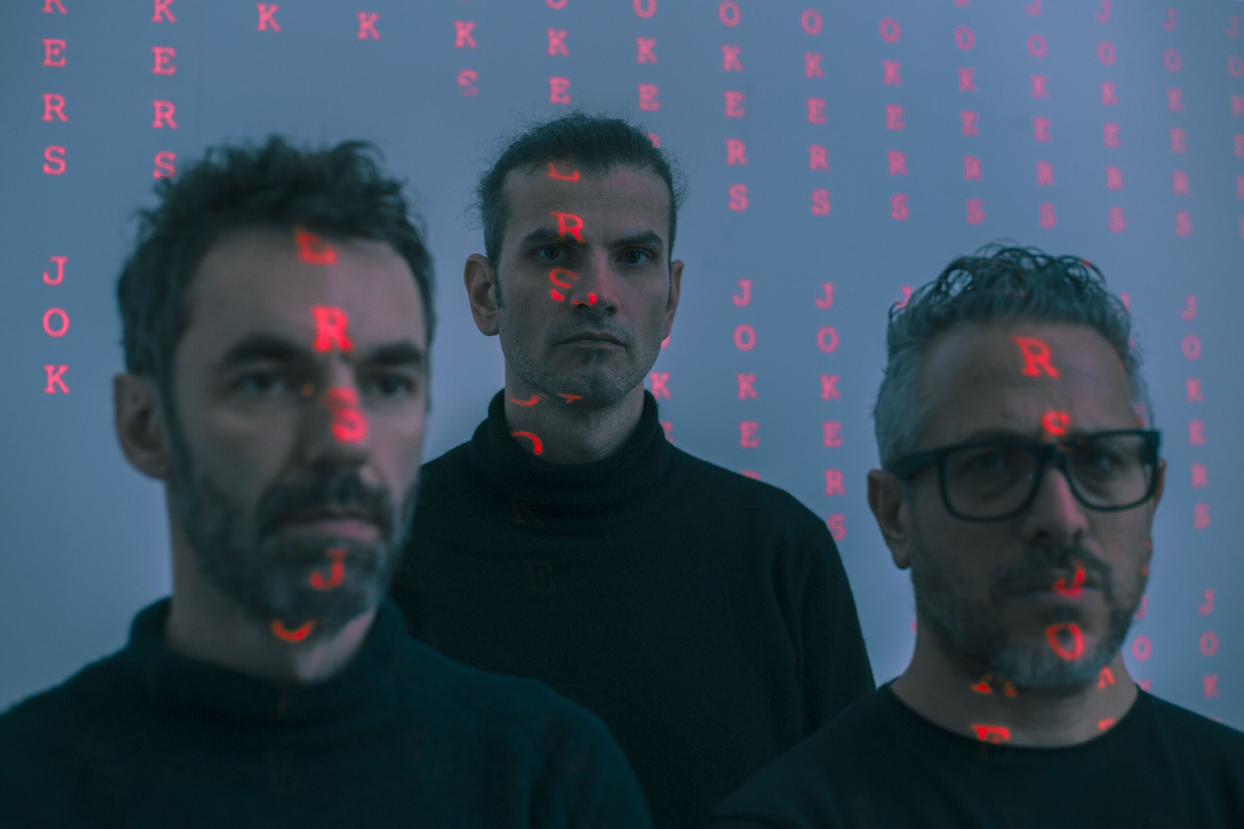Per il Festival Concerti del Chiostro arriva stasera a Cutrofiano Vincent Peirani con “Jokers”