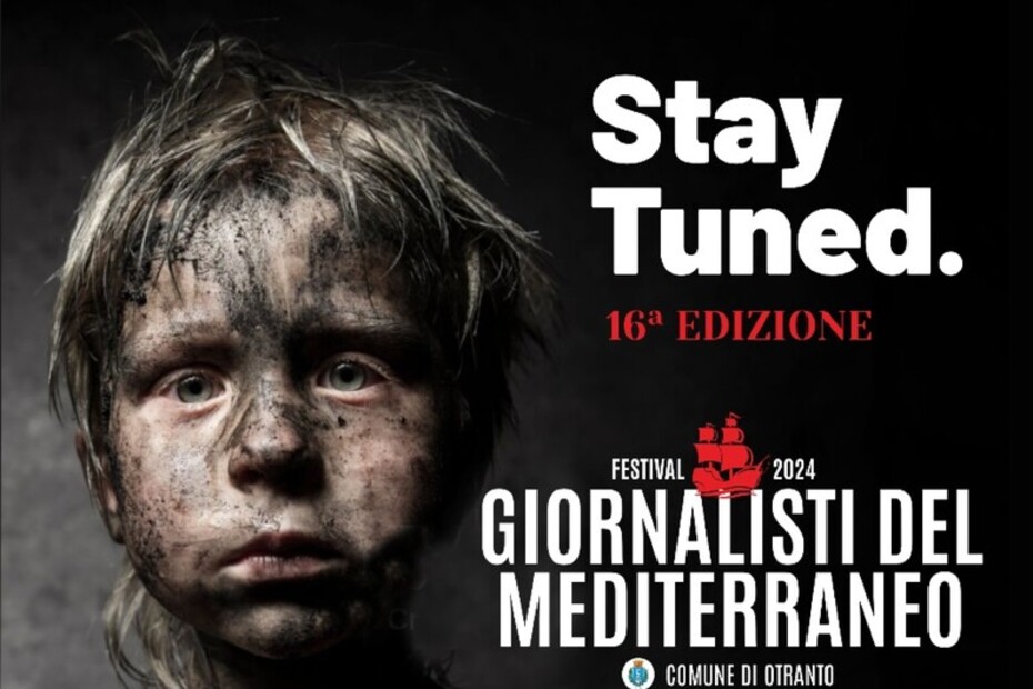 Festival Giornalisti del Mediterraneo, 04-07 settembre 2024 ad Otranto, tra i premiati anche Julian Assange