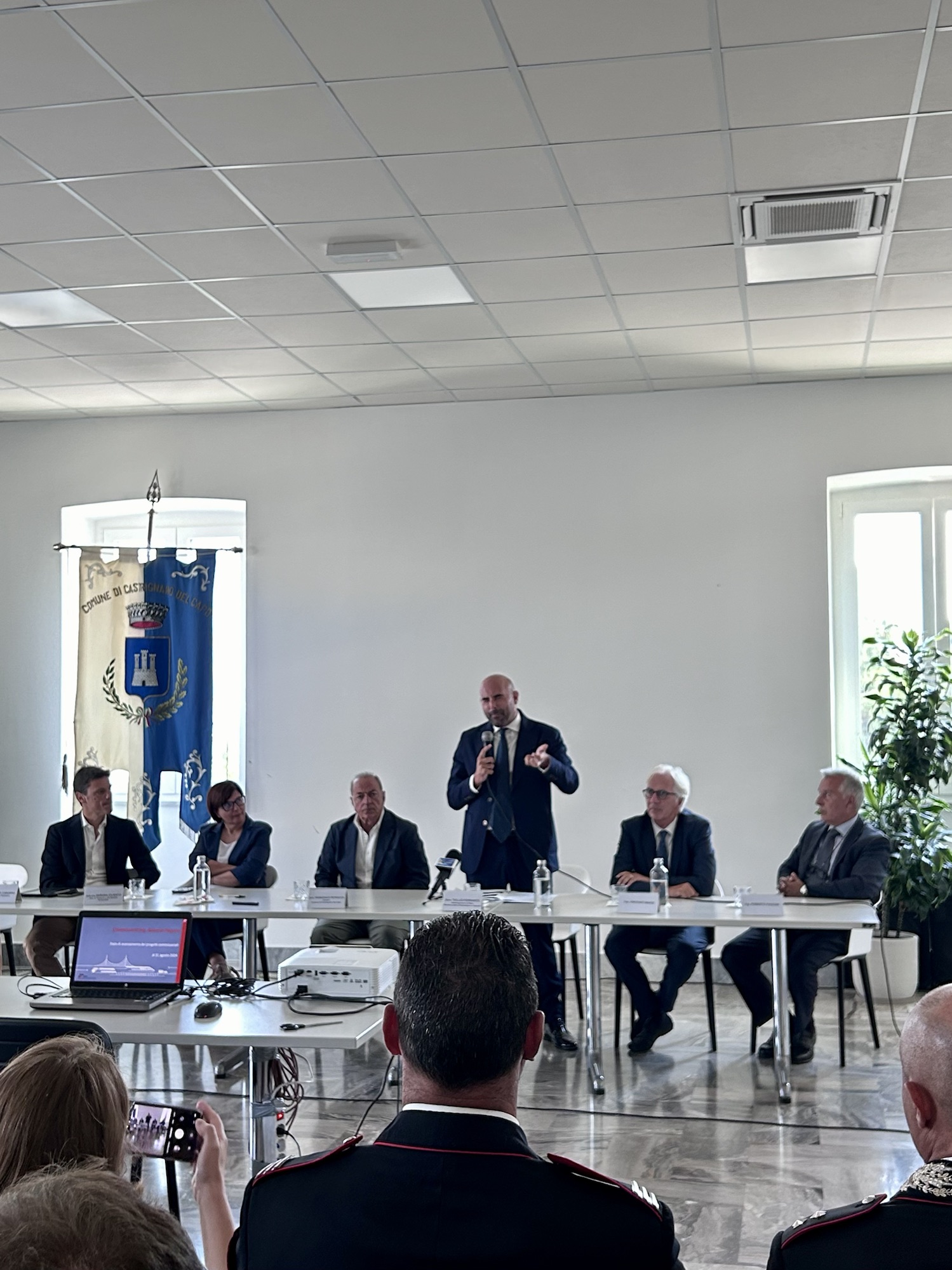 34°ed. Trofeo Manni – ricordando Gabriele De Giorgi il 24 e 25 agosto