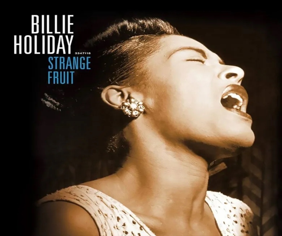 Giovedì 17 ottobre a Lecce, “Strange Fruit: la voce di Billie Holiday per i diritti civili” per Conversazioni sul futuro