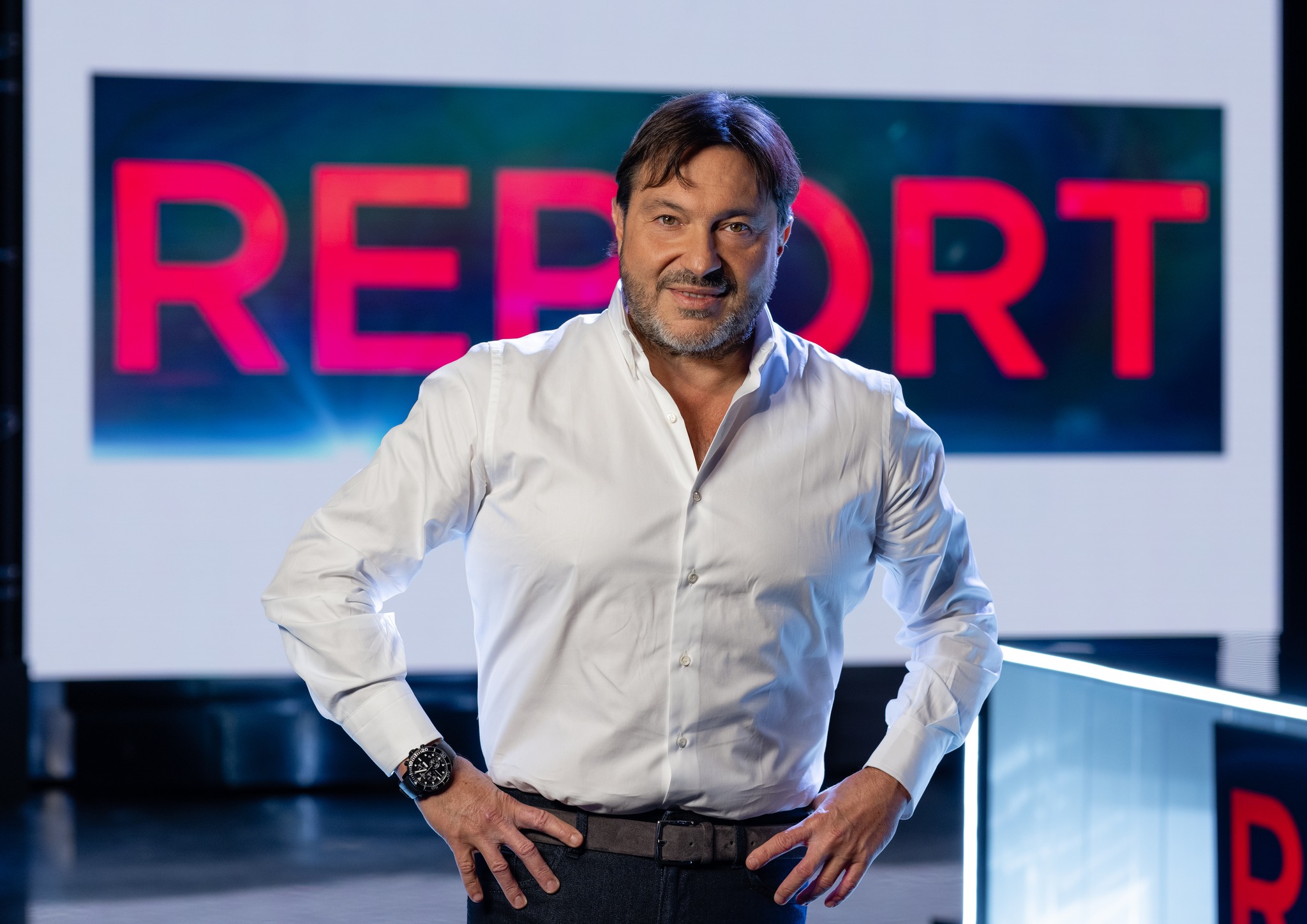 Mercoledì 16 ottobre a Lecce l’anteprima di “Conversazioni sul futuro” con Sigfrido Ranucci, Silvia Bencivelli