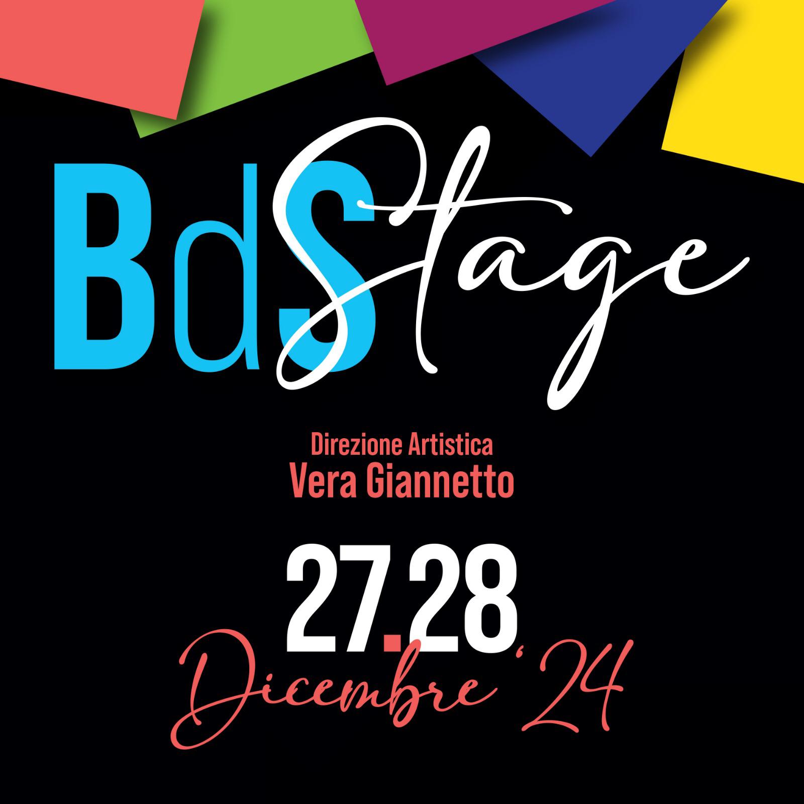 Terza edizione del BdS Stage a Trepuzzi il 27 e 28 dicembre