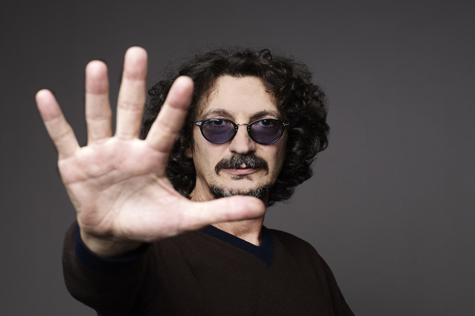 Domenica 15 Dicembre, ore 18.00 al Teatro Apollo di Lecce arriva Sergio Cammariere
