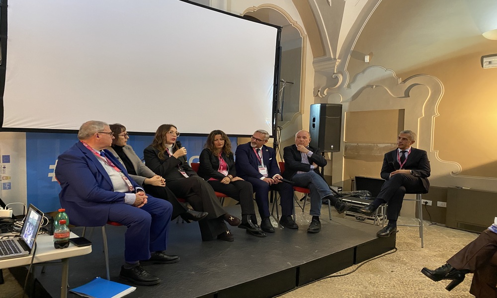 Taranto si svela nelle InterAzioni di BTM.