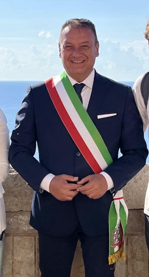 Ruffano, Cavallo risponde alla solidarietà dei suoi concittadini