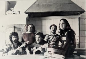 Lunedì 17 marzo a Lecce: CGS 50 Il Mito: presentazione delle celebrazioni per i cinquant’anni dal primo concerto del Canzoniere Grecanico Salentino