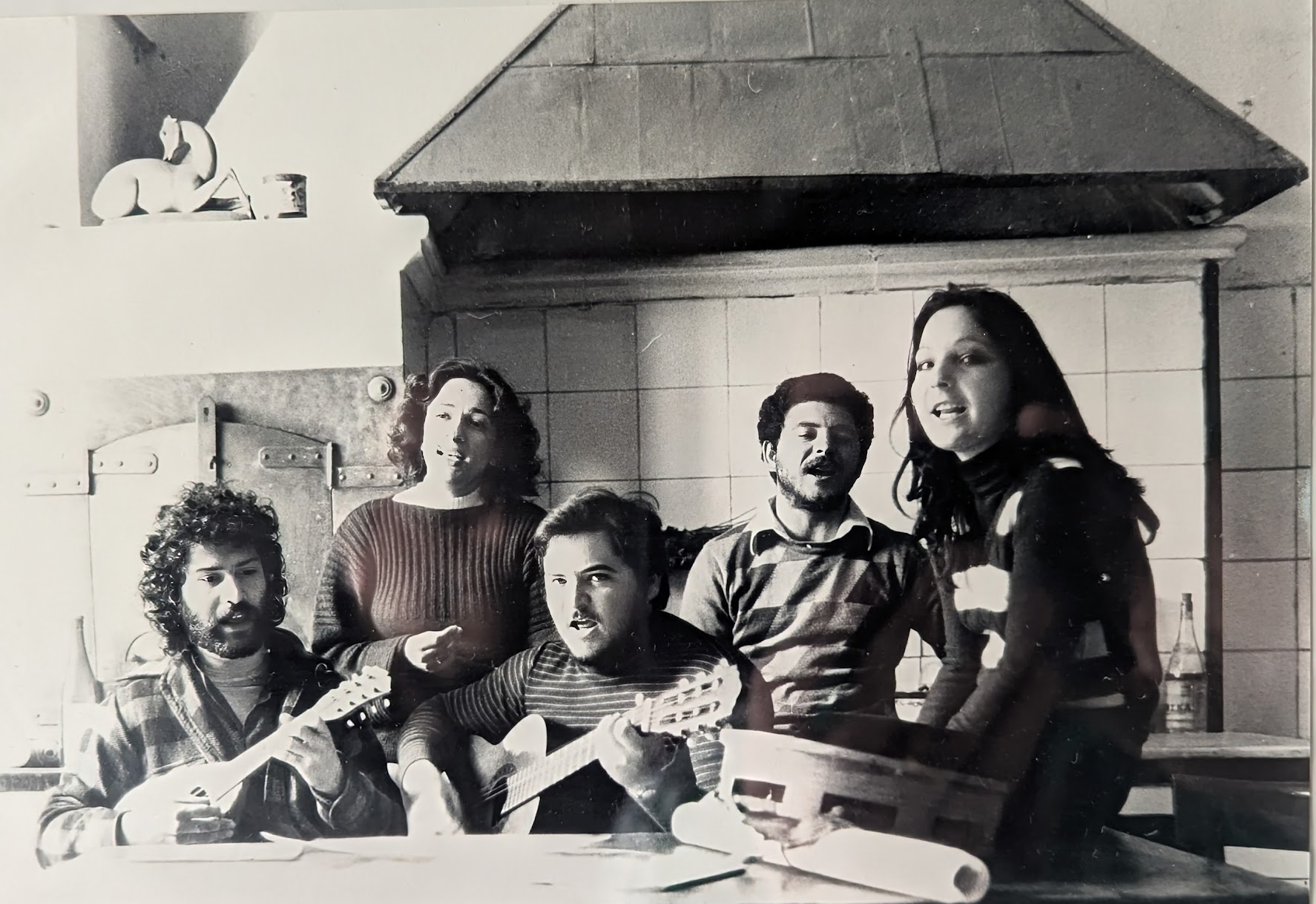 Lunedì 17 marzo a Lecce: CGS 50 Il Mito: presentazione delle celebrazioni per i cinquant’anni dal primo concerto del Canzoniere Grecanico Salentino