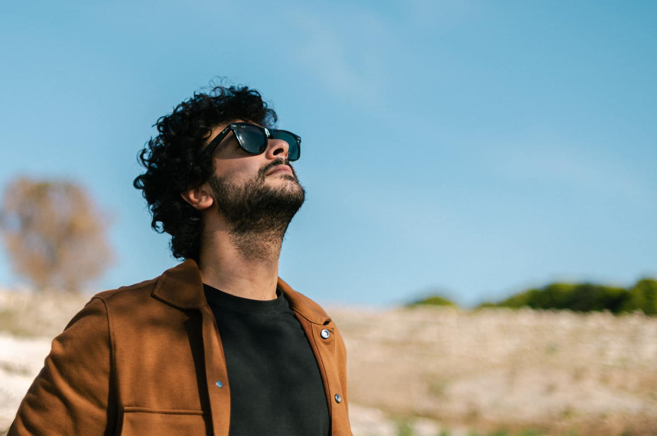 “Stasera? Divano!” a Corigliano d’Otranto.