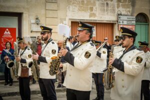 Domenica 6 aprile il via ufficiale alla rassegna con un doppio appuntamento tra Sogliano Cavour e Sternatia.