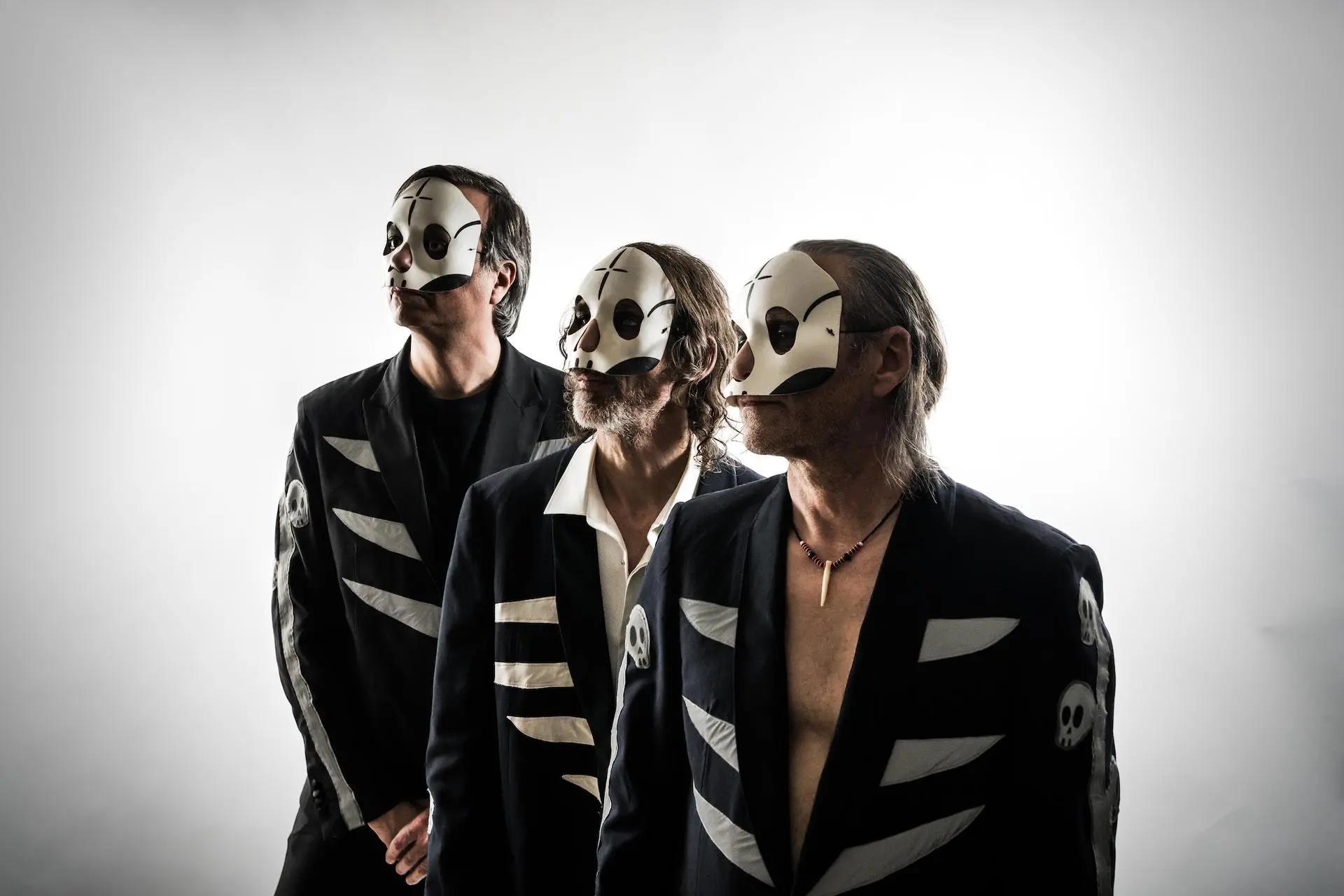 Prime anticipazioni SEI Festival