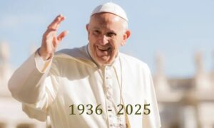 È morto Papa Francesco