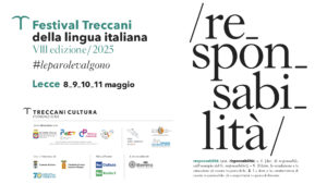 Il Festival Treccani della lingua italiana a Lecce