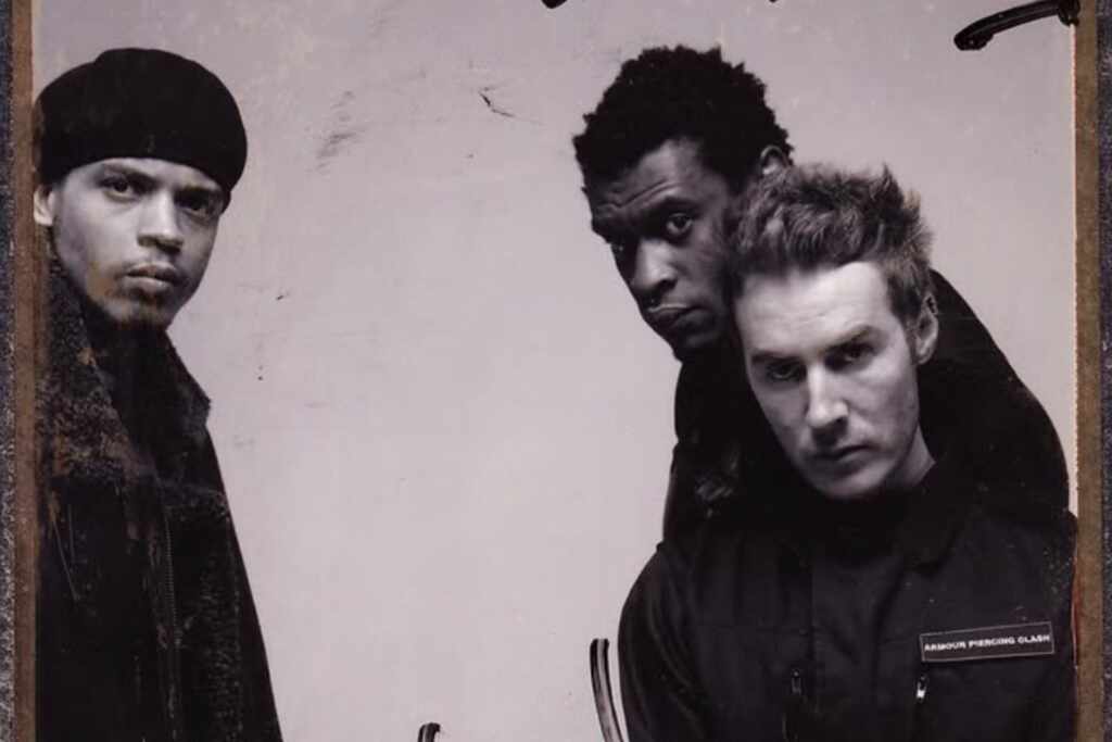 Al Medimex stasera il Bristol sound dei Massive Attack